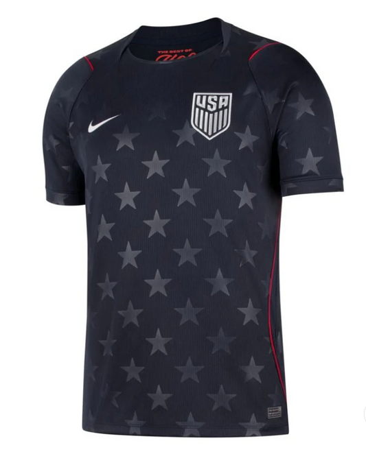 MAILLOT USA EXTERIEUR COUPE DU MONDE 2026