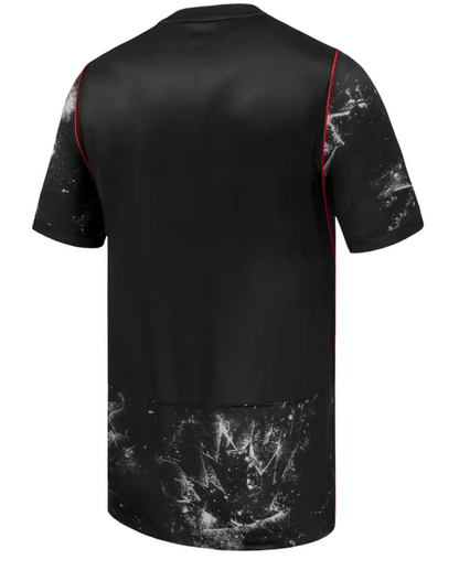 MAILLOT CANADA EXTERIEUR COUPE DU MONDE 2026