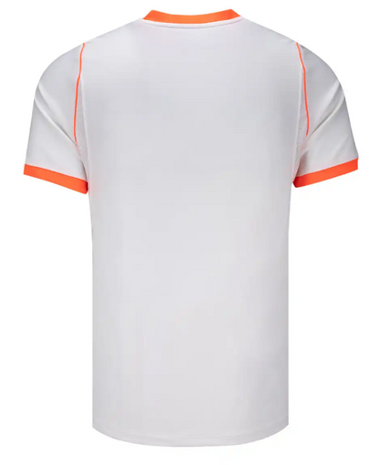 MAILLOT PAYS BAS EXTERIEUR COUPE DU MONDE 2026