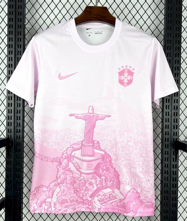 MAILLOT CONCEPT BRESIL