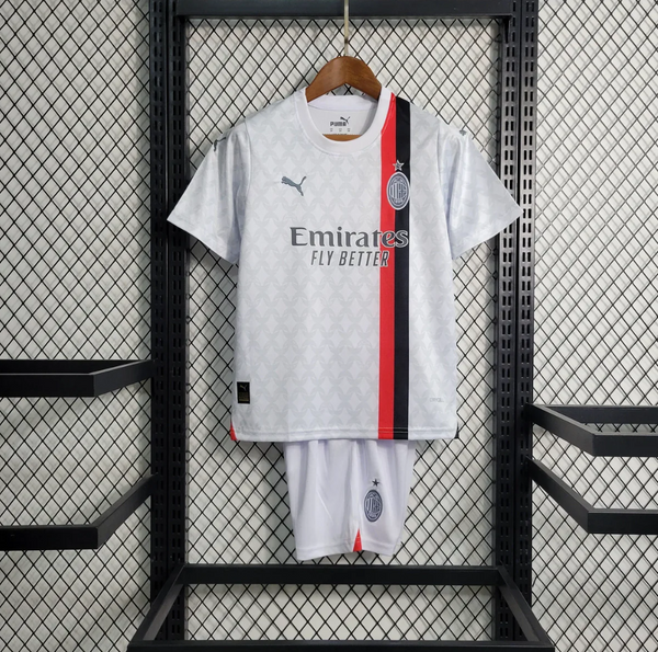 Kit Enfant AC Milan