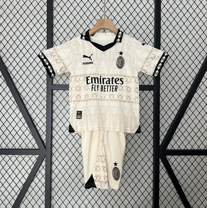 Kit Enfant AC Milan 2024-25