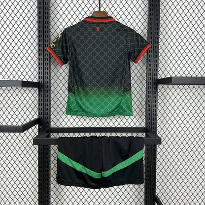 Kit Enfant AC Milan concept 2025-26