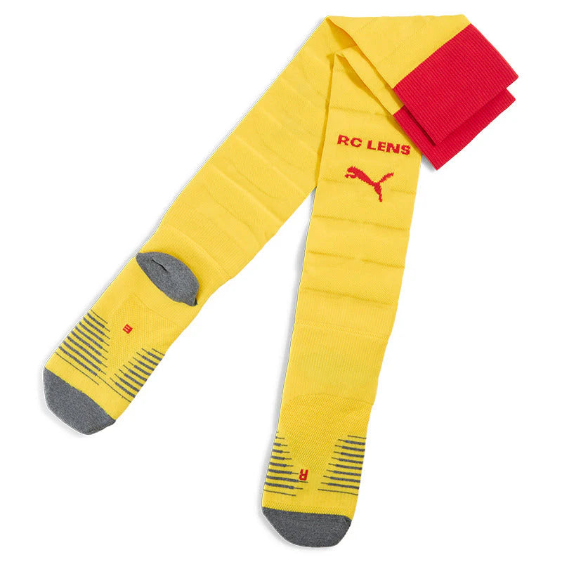 Maillot Kit Enfant RC Lens Domicile 2025 2026