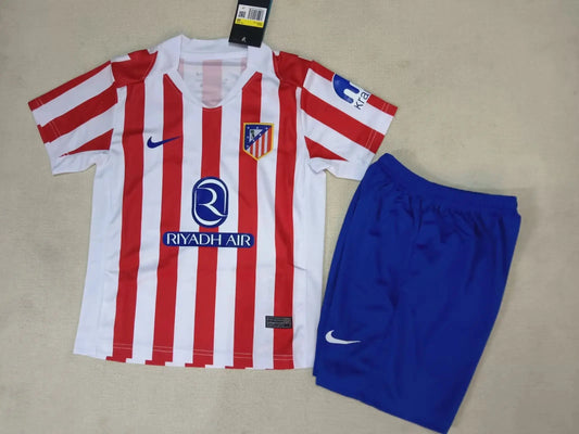 ENSEMBLE ATLETICO MADRID DOMICILE 2025/2026