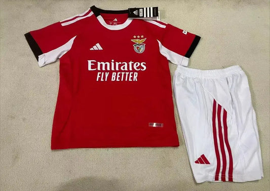 ENSEMBLE BENFICA DOMICILE 2025/2026