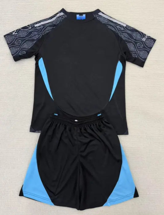 ENSEMBLE CHARLOTTE EXTERIEUR 2025/2026