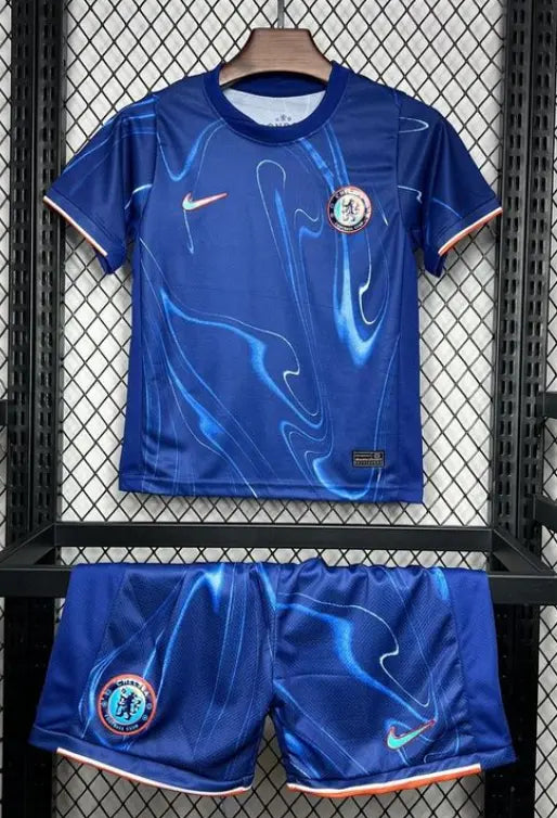 ENSEMBLE CHELSEA DOMICILE 2024/2025