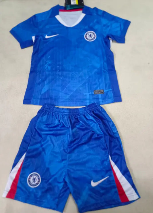 ENSEMBLE CHELSEA DOMICILE 2025/2026