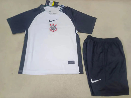 ENSEMBLE CORINTHIANS DOMICILE 2025/2026