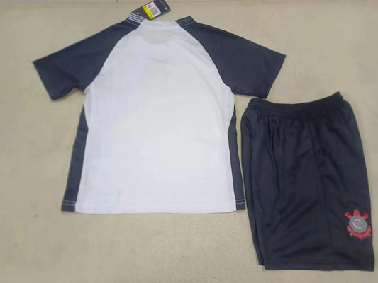 ENSEMBLE CORINTHIANS DOMICILE 2025/2026