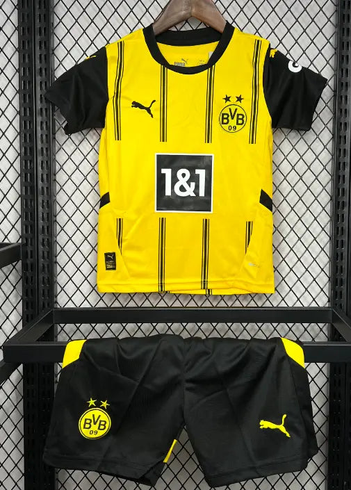 ENSEMBLE DORTMUND DOMICILE 2024/2025