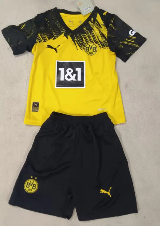 ENSEMBLE DORTMUND DOMICILE 2025/2026