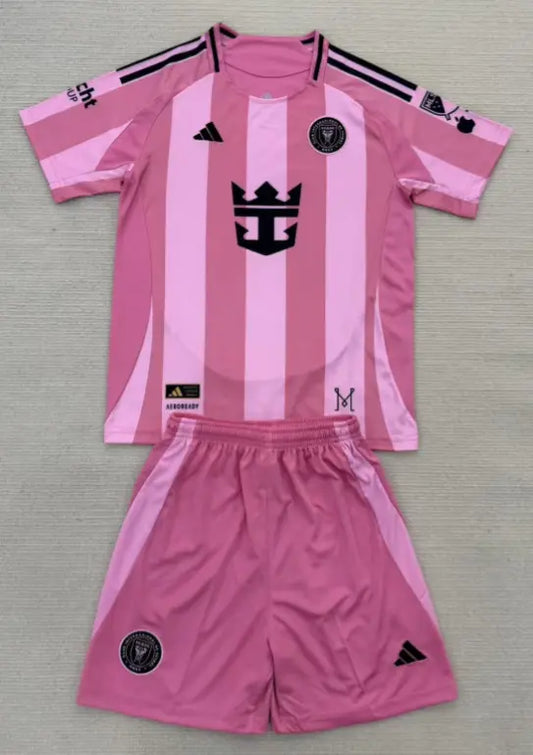 ENSEMBLE INTER MIAMI DOMICILE 2025/2026