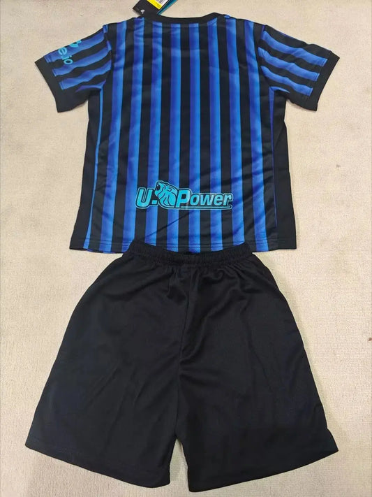 ENSEMBLE INTER MILAN DOMICILE 2025/2026