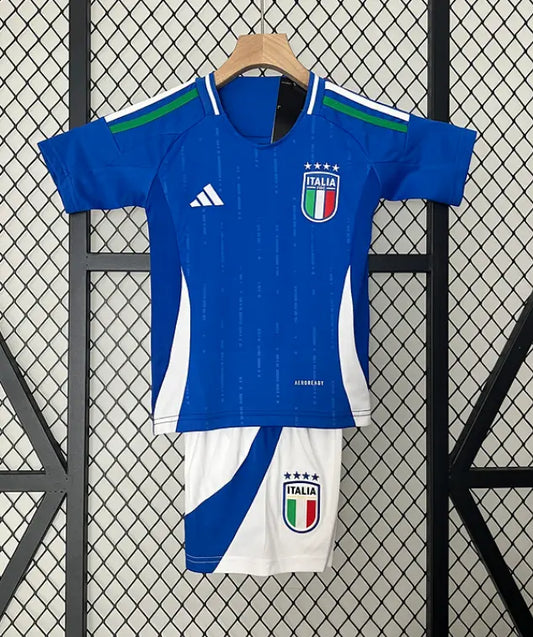 ENSEMBLE ITALIE DOMICILE 2024/2025