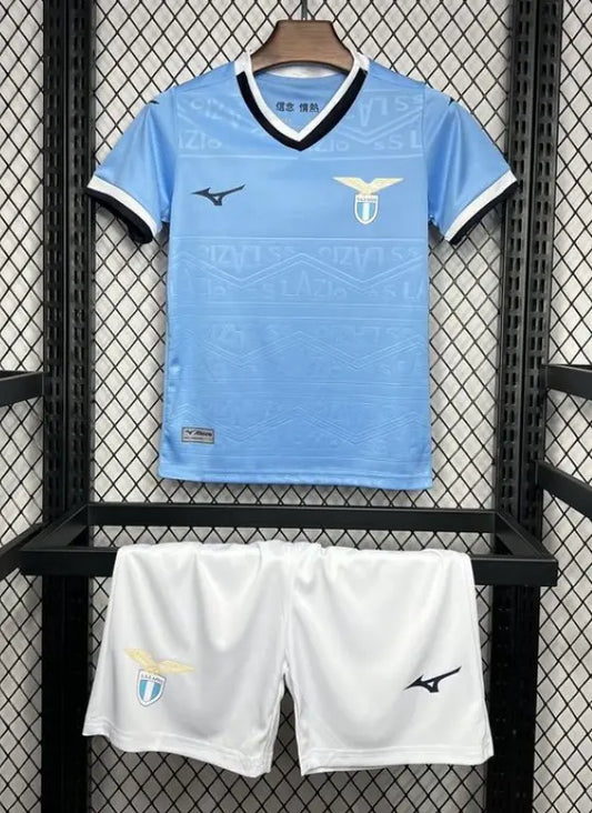 ENSEMBLE LAZIO DOMICILE 2024/2025