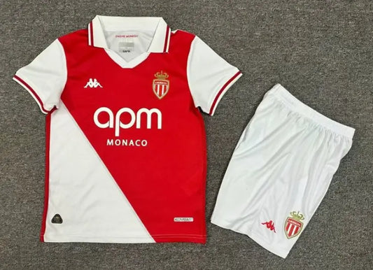ENSEMBLE MONACO DOMICILE 2024/2025