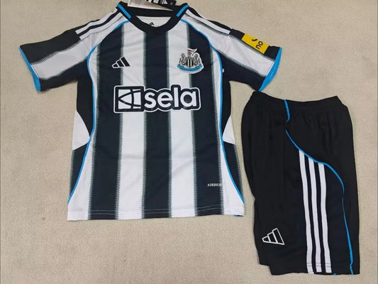 ENSEMBLE NEWCASTLE DOMICILE 2025/2026