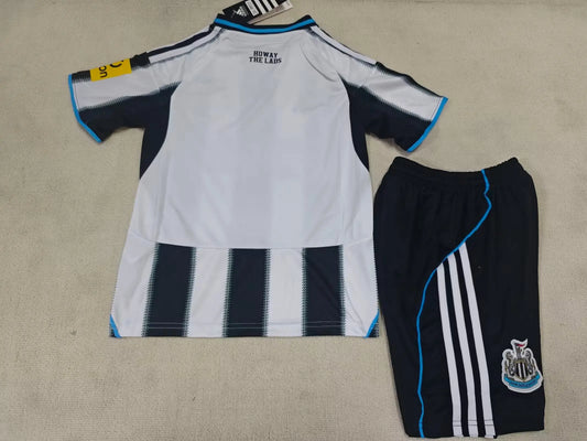 ENSEMBLE NEWCASTLE DOMICILE 2025/2026