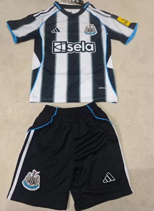 ENSEMBLE NEWCASTLE DOMICILE 2025/2026