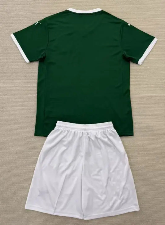 ENSEMBLE PALMEIRAS DOMICILE 2025/2026