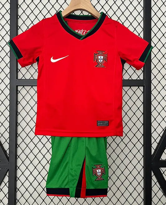 ENSEMBLE PORTUGAL DOMICILE 2024/2025