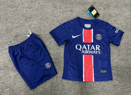 ENSEMBLE PSG DOMICILE 2024/2025