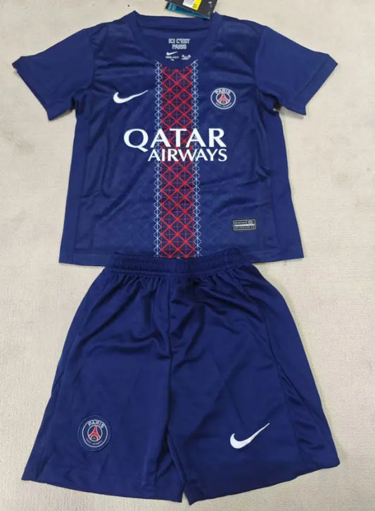 ENSEMBLE PSG DOMICILE 2025/2026