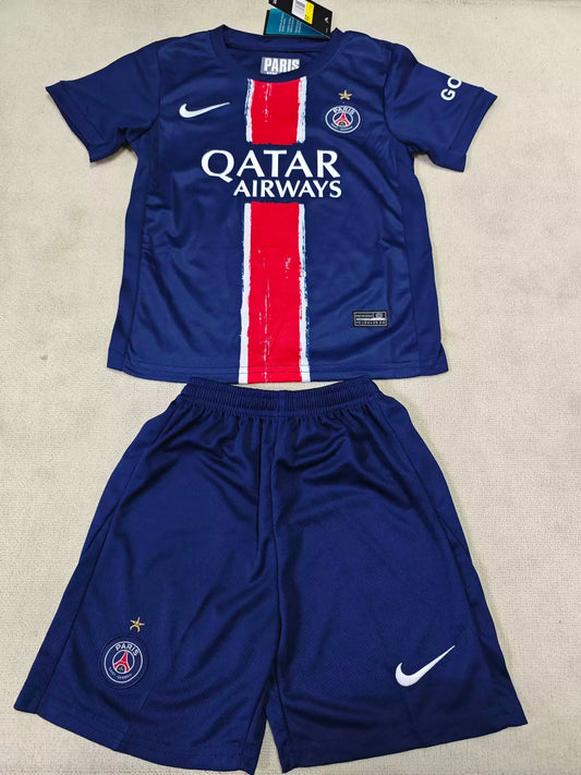 ENSEMBLE PSG DOMICILE (ETOILE) 2024/2025