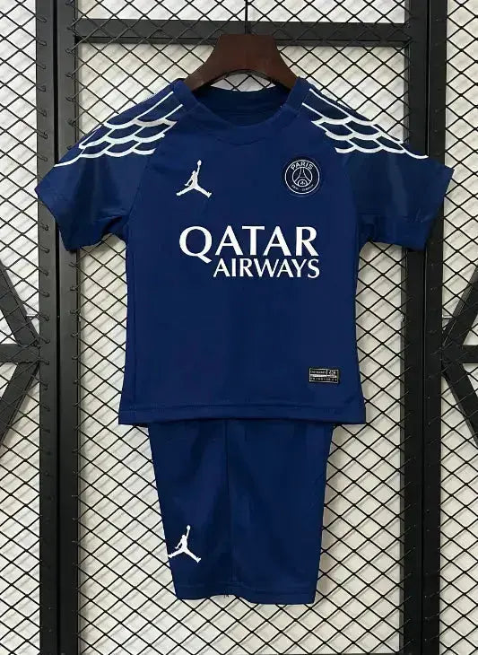 ENSEMBLE PSG FOURTH 2024/2025