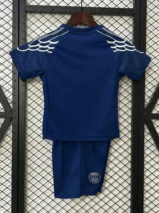 ENSEMBLE PSG FOURTH 2024/2025