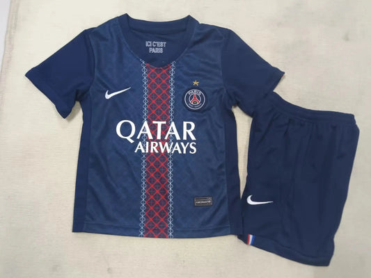 ENSEMBLE PSG DOMICILE (ETOILE) 2025/2026