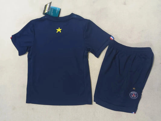 ENSEMBLE PSG DOMICILE (ETOILE) 2025/2026