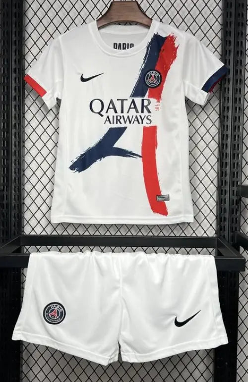 ENSEMBLE PSG EXTERIEUR 2024/2026