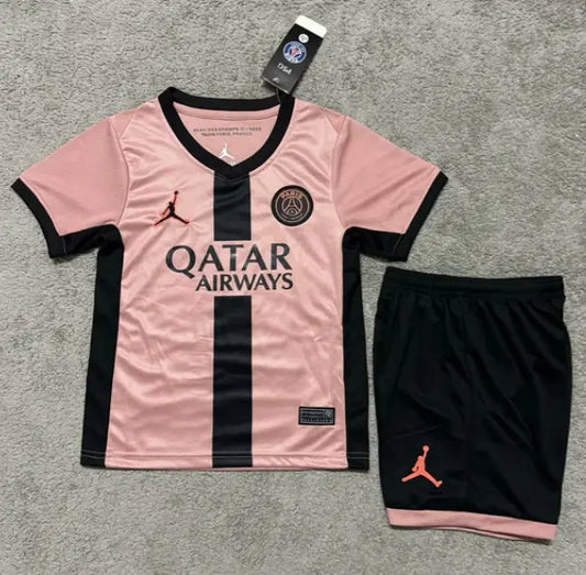 ENSEMBLE PSG THIRD 2024/2025
