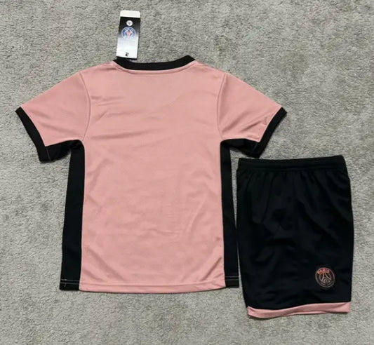 ENSEMBLE PSG THIRD 2024/2025