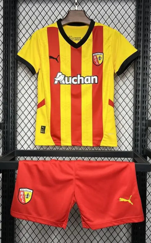 ENSEMBLE RC LENS DOMICILE 2024/2025