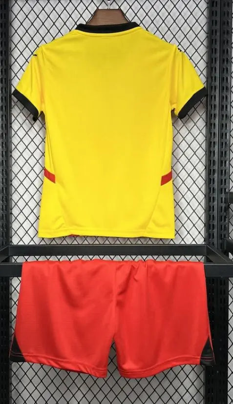 ENSEMBLE RC LENS DOMICILE 2024/2025