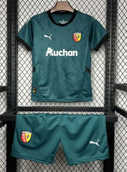 ENSEMBLE RC LENS EXTERIEUR 2024/2025