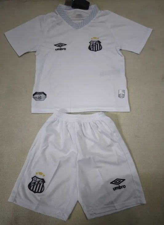 ENSEMBLE SANTOS DOMICILE 2025/2026