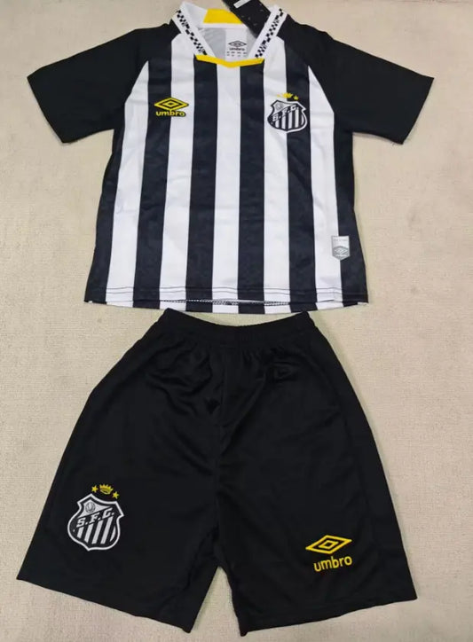 ENSEMBLE SANTOS EXTERIEUR 2025/2026
