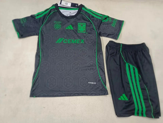 ENSEMBLE TIGRES UANL THIRD 2025/2026