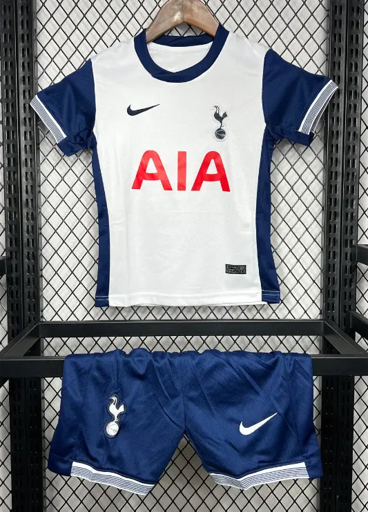 ENSEMBLE TOTTENHAM DOMICILE 2024/2025