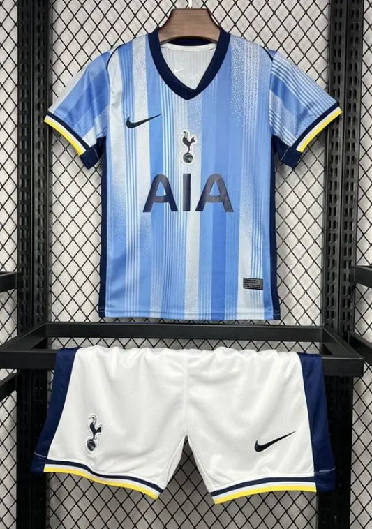 ENSEMBLE TOTTENHAM EXTERIEUR 2024/2025