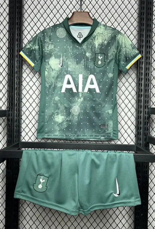 ENSEMBLE TOTTENHAM THIRD 2024/2025