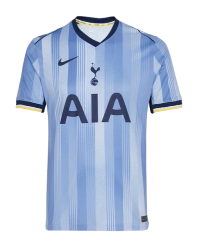 MAILLOT TOTTENHAM EXTÉRIEUR 2024/2025