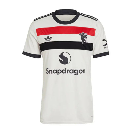 MAILLOT MANCHESTER UNITED THIRD 2024/2025