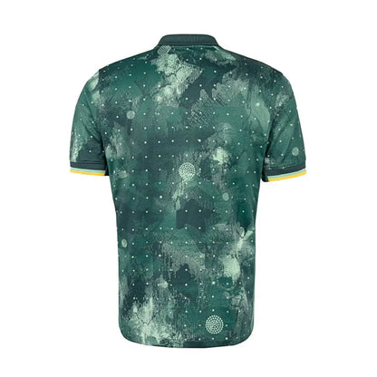 MAILLOT TOTTENHAM THIRD 2024/2025