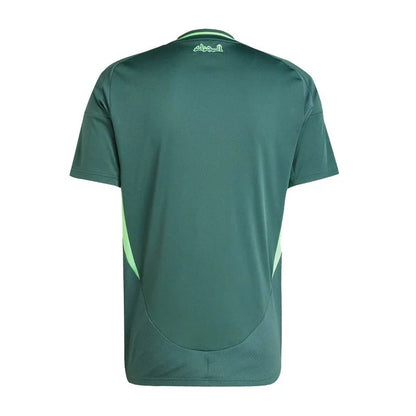 MAILLOT ALGERIE CAN 2025 EXTÉRIEUR